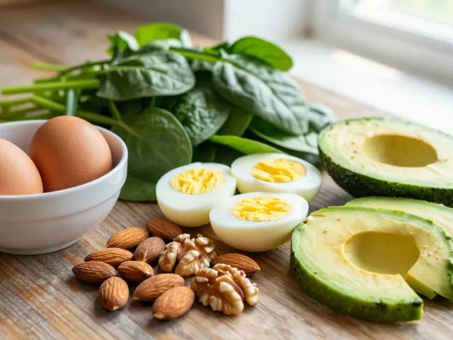 Který vitamín je nejlepší na vlasy? Kompletní průvodce výživou pro hustou hrivu