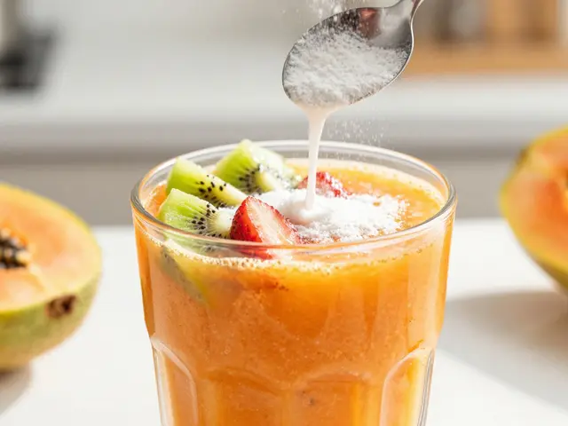 Jak se nejlépe vstřebává kolagen? Tajemství účinnosti pro klouby a kůži