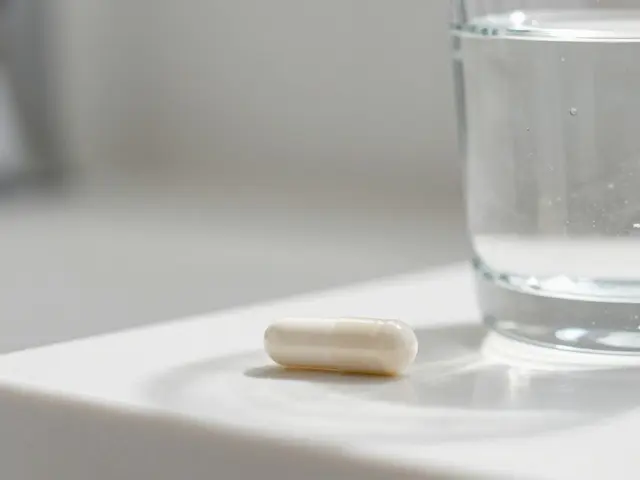 Jaká probiotika po průjmu? Účinné kmeny a tipy pro rychlé uzdravení