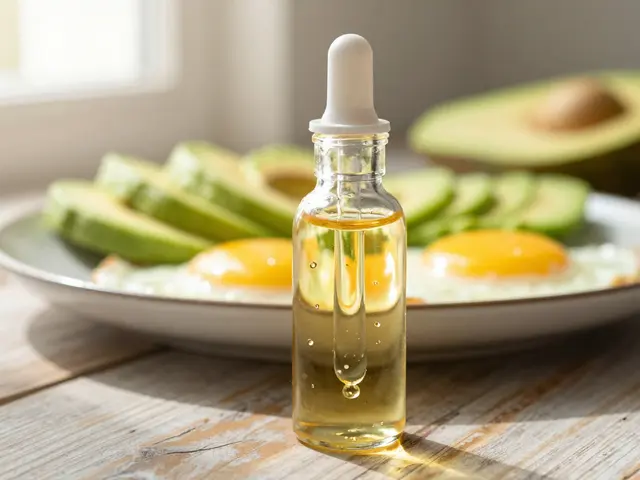 Vitamín D: Jak dlouho ho můžete užívat? Pravidla, dávky a bezpečnost