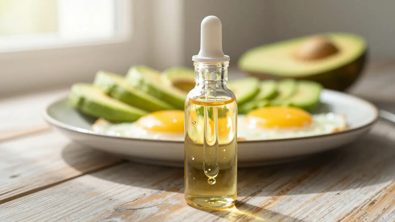 Vitamín D: Jak dlouho ho můžete užívat? Pravidla, dávky a bezpečnost