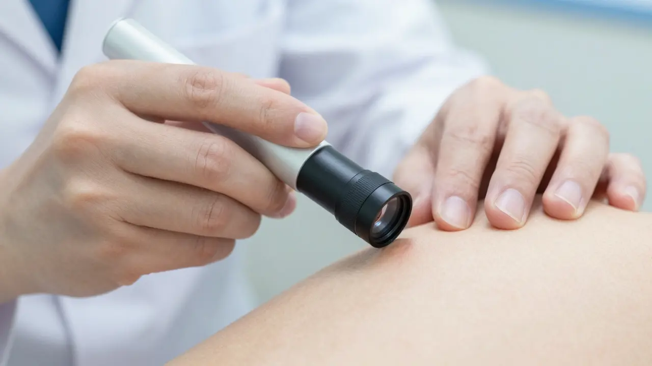Jak často si nechat zkontrolovat znaménka: Kompletní průvodce pro vaši bezpečnost