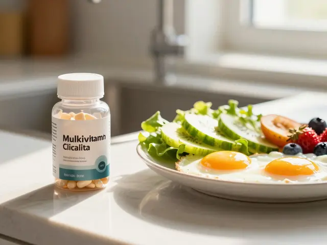 Jak dlouho brát multivitaminy? Kompletní průvodce pro bezpečné užívání