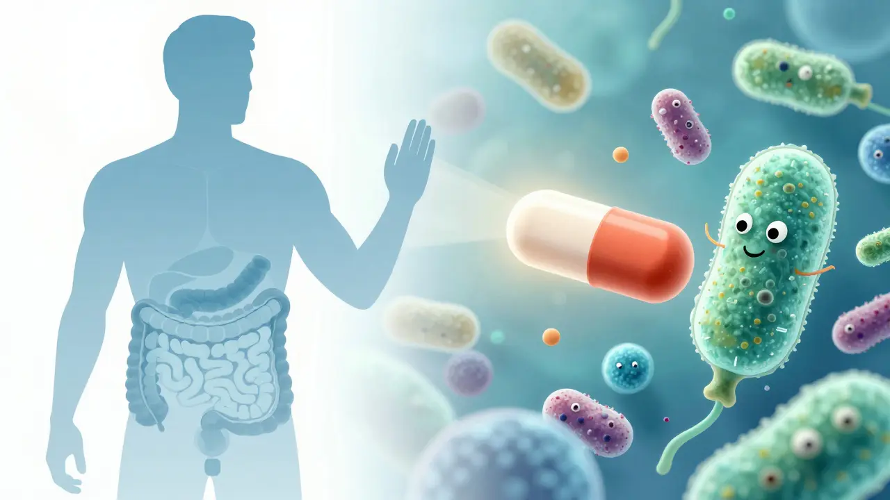 Jak dlouho se užívat probiotika? Doporučená doba pro laktobacily a střevní zdraví