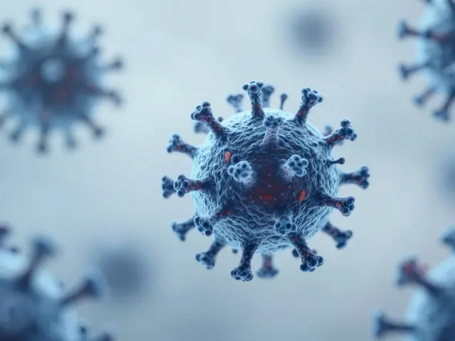 Jak dlouho je infekční střevní chřipka? Kompletní průvodce izolací a péčí