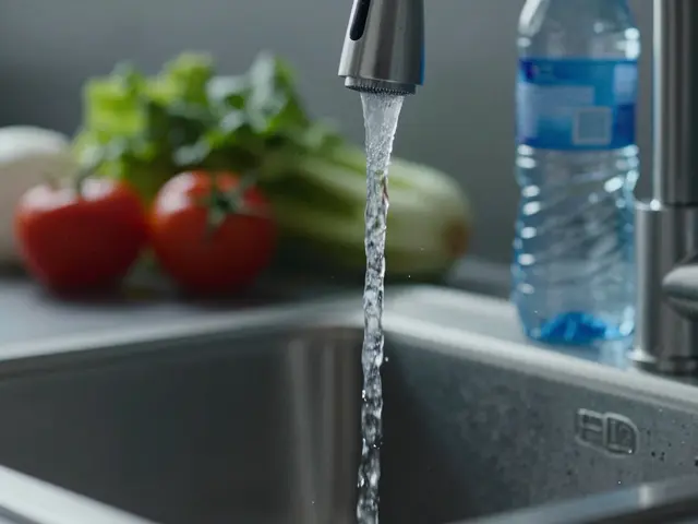 Jak se zbavit těžkých kovů v těle: Ověřené metody detoxikace