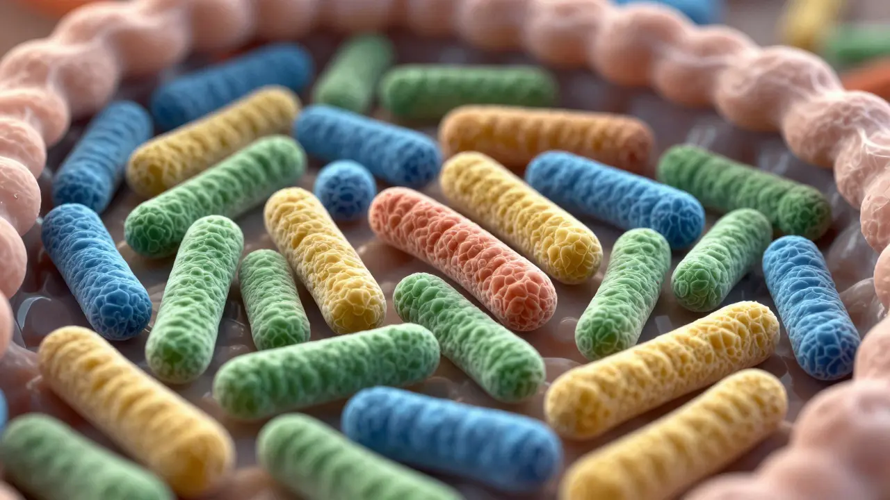 Co škodí mikrobiomu? 7 hlavních nepřátel vašich střevních bakterií