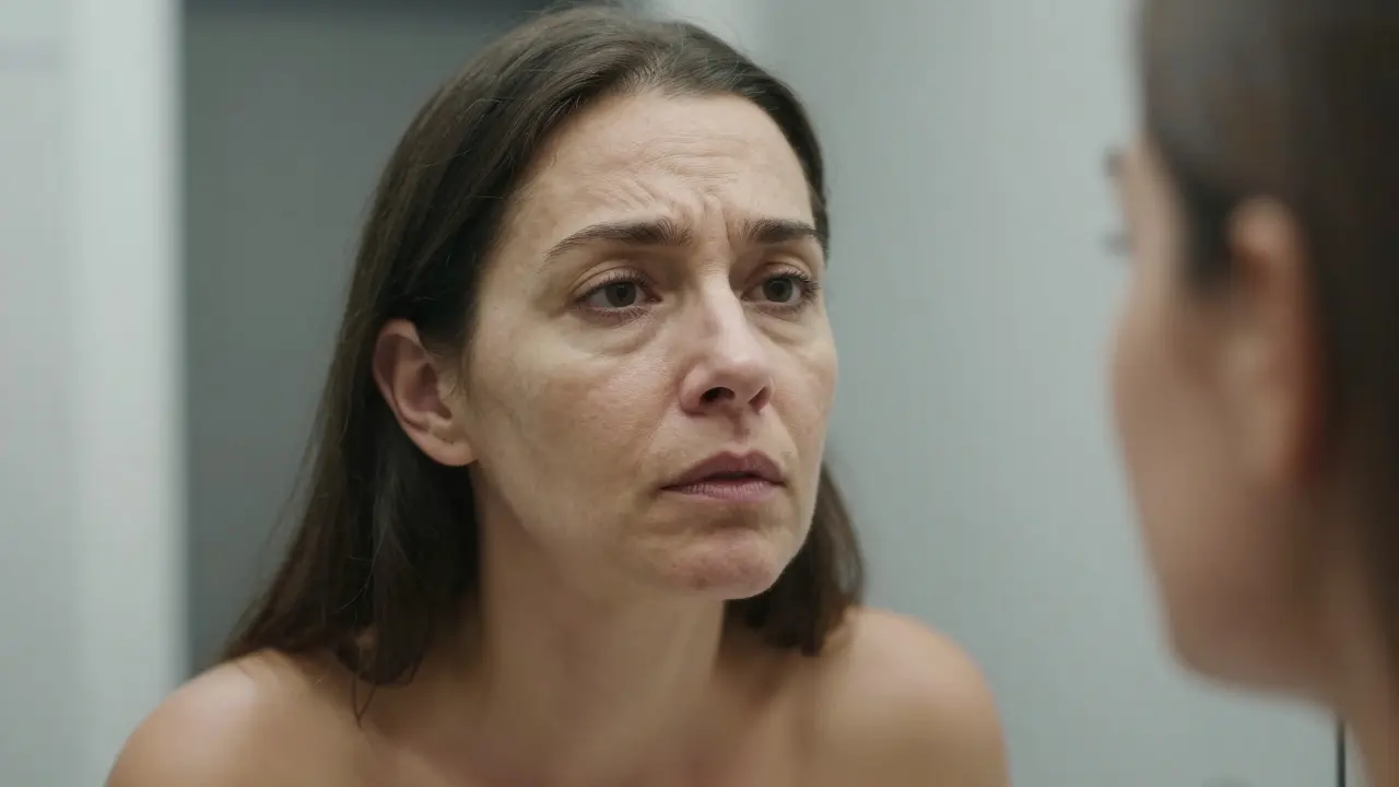 Jak obnovit kolagen v pleti: Průvodce pro mladší a pevnější pleť
