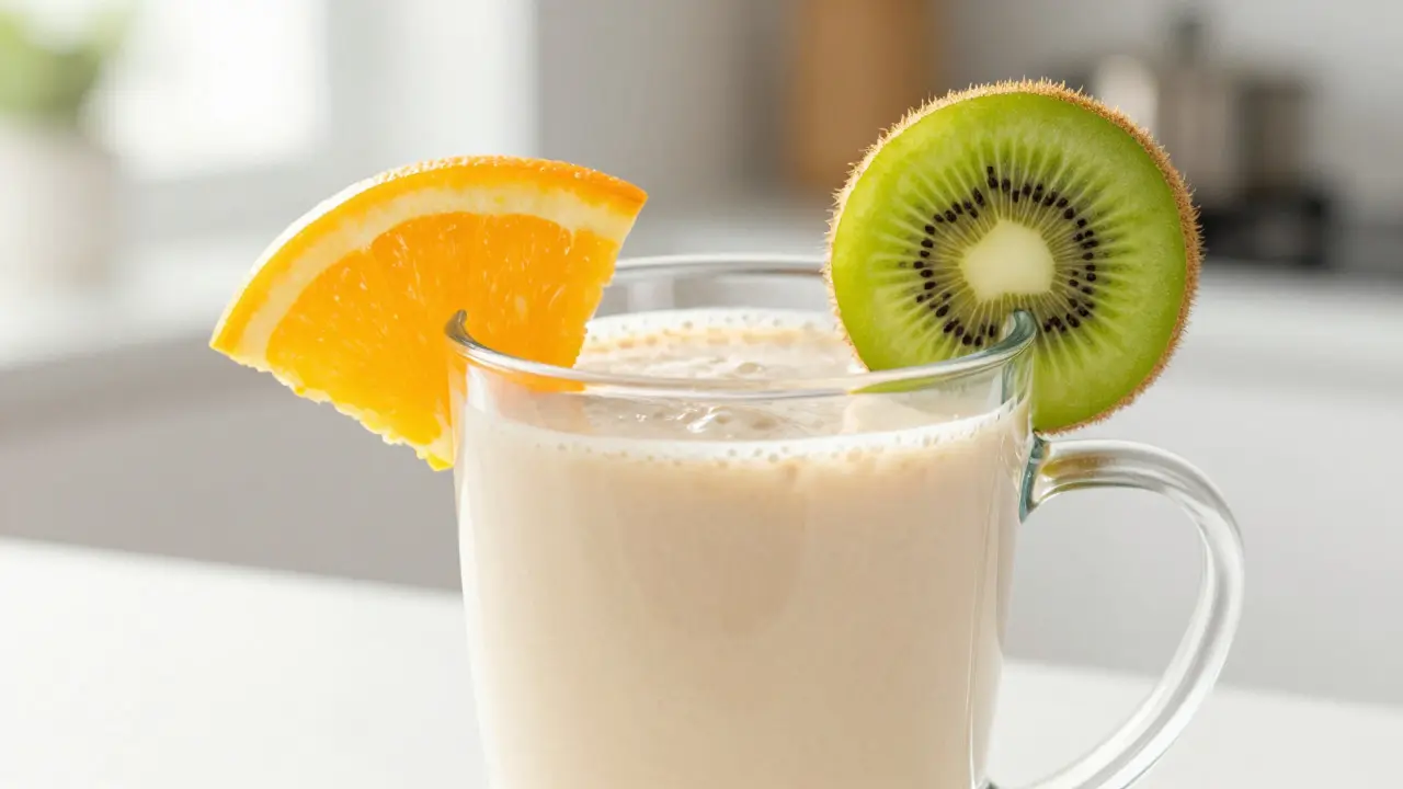 Jak se páří mořský kolagen s vitamíny pro maximální vstřebatelnost