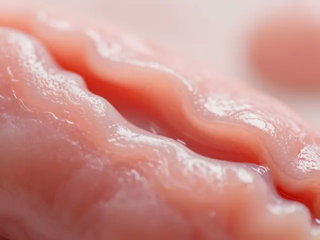 Co způsobuje pálení pochvy? Role laktobacilů a praktické řešení