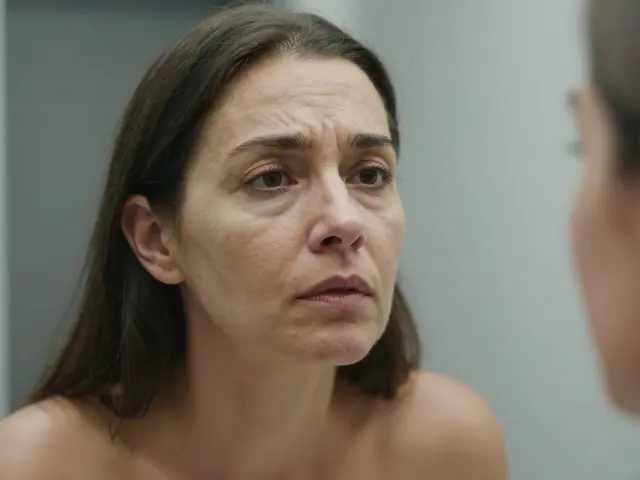 Jak obnovit kolagen v pleti: Průvodce pro mladší a pevnější pleť