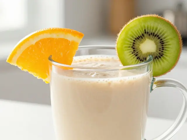 Jak se páří mořský kolagen s vitamíny pro maximální vstřebatelnost