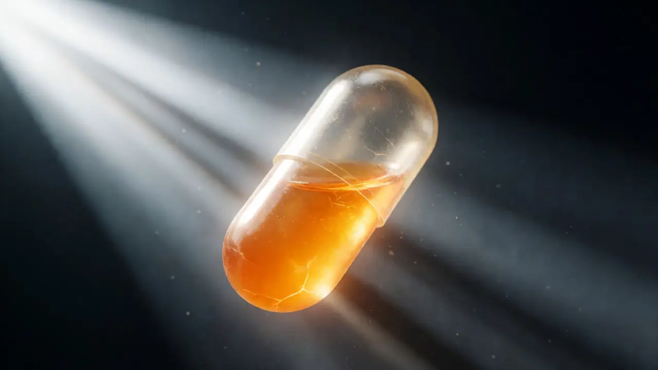 Co ničí vitamíny? Jak správně skladovat a užívat doplňky stravy