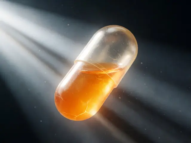 Co ničí vitamíny? Jak správně skladovat a užívat doplňky stravy