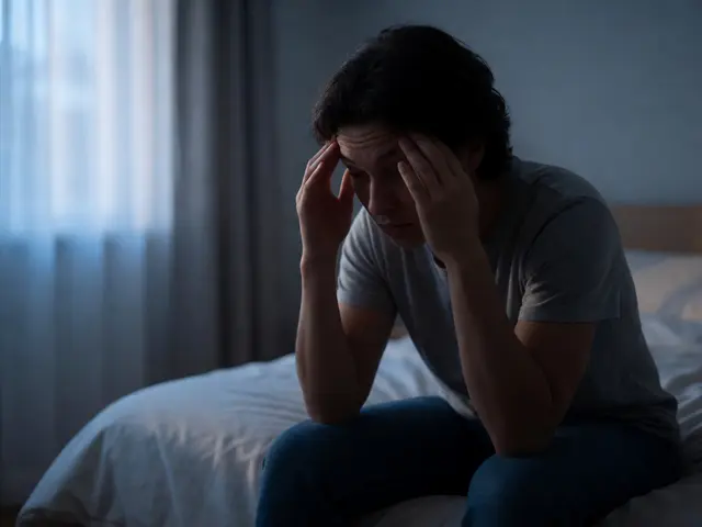 Jak se pozná oslabená imunita? Příznaky a řešení