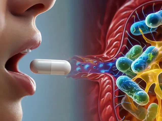 Kdy brát probiotika: Před jídlem nebo po jídle? Kompletní průvodce