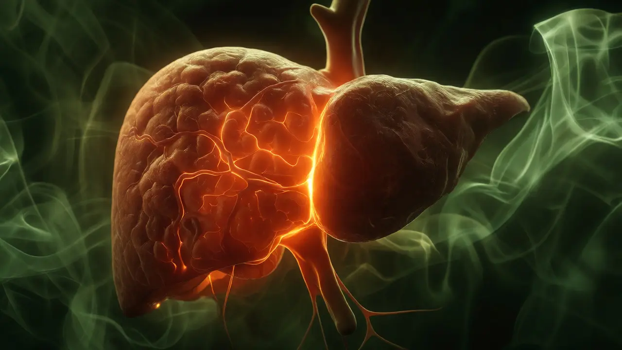 Co ničí alkohol v těle? Praktický průvodce regenerací a detoxikací