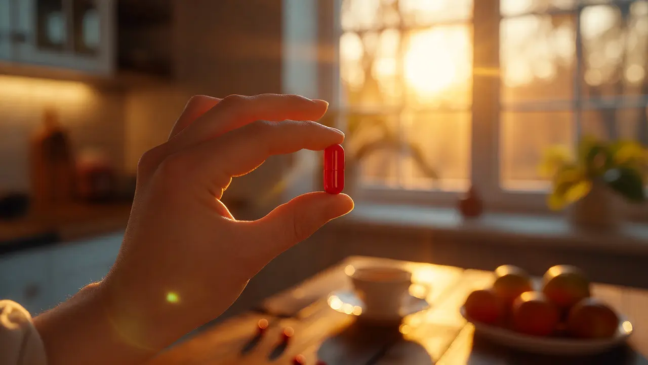 Kdy se bere B12? Nejlepší čas a tipy pro maximální vstřebání