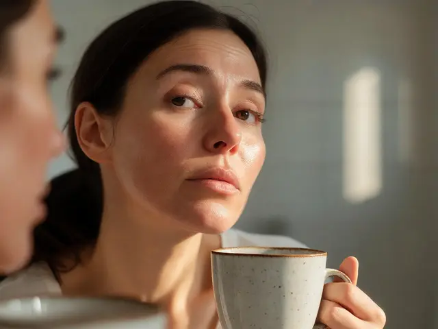 Jak často používat peeling na obličej? Průvodce pro zdravou pleť