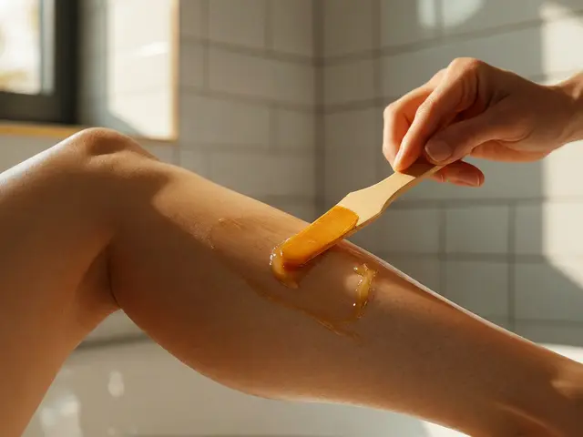 Jak moc bolí depilace? Průvodce bolestí a tipy pro každou metodu