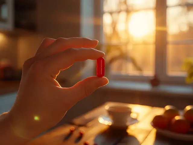 Kdy se bere B12? Nejlepší čas a tipy pro maximální vstřebání